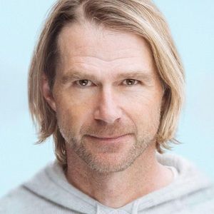 Meet your Posher, Brett